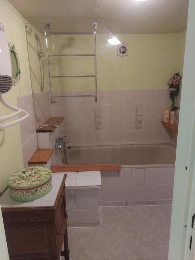 Chez Nadine Apartman Ranspach Kültér fotó