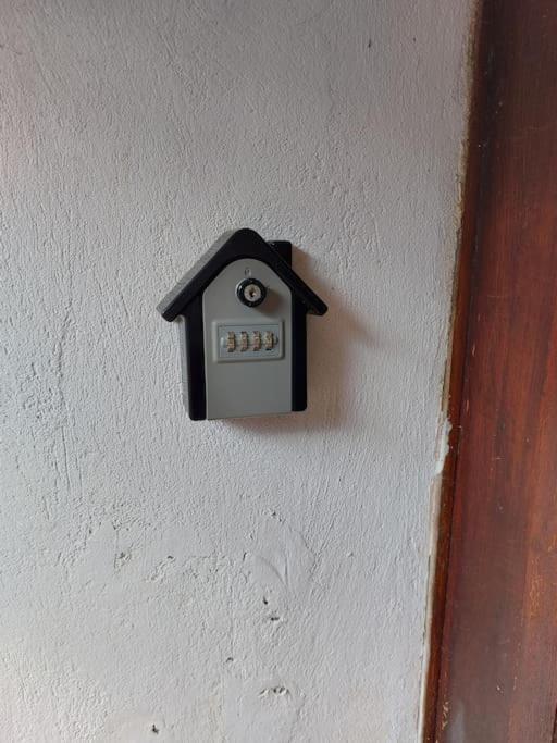 Chez Nadine Apartman Ranspach Kültér fotó